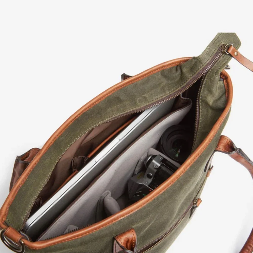 ONA CAPRI CAMERA BAG